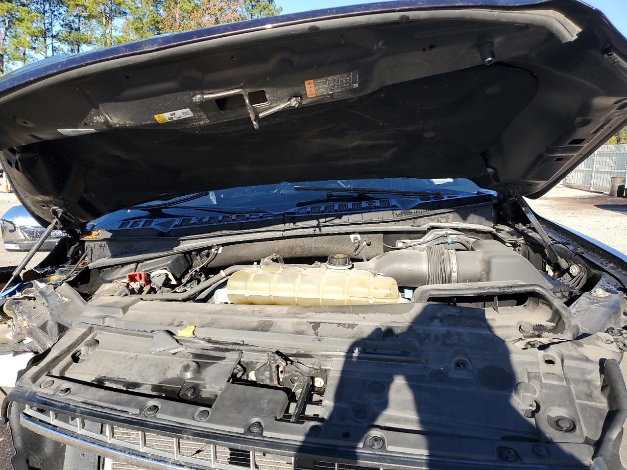 2020 Ford F150 Supercrew VIN: 1FTEW1EP4LFC65392 Lot: 90646665