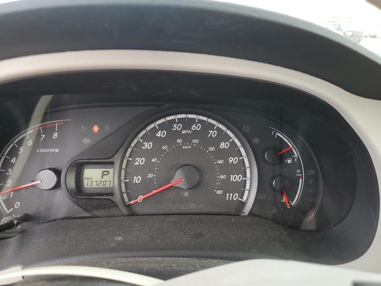 2011 Toyota Sienna Le VIN: 5TDKK3DC5BS086687 Lot: 86188055