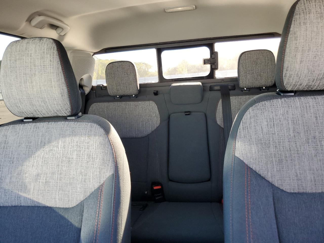 2022 Ford Maverick Xl VIN: 3FTTW8F90NRA97370 Lot: 85097925