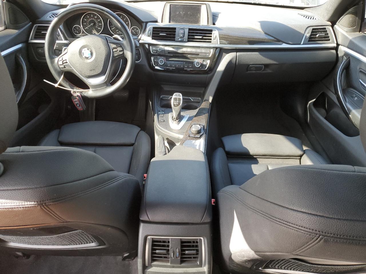 2018 BMW 430I Gran Coupe VIN: WBA4J1C56JBG76535 Lot: 87361815