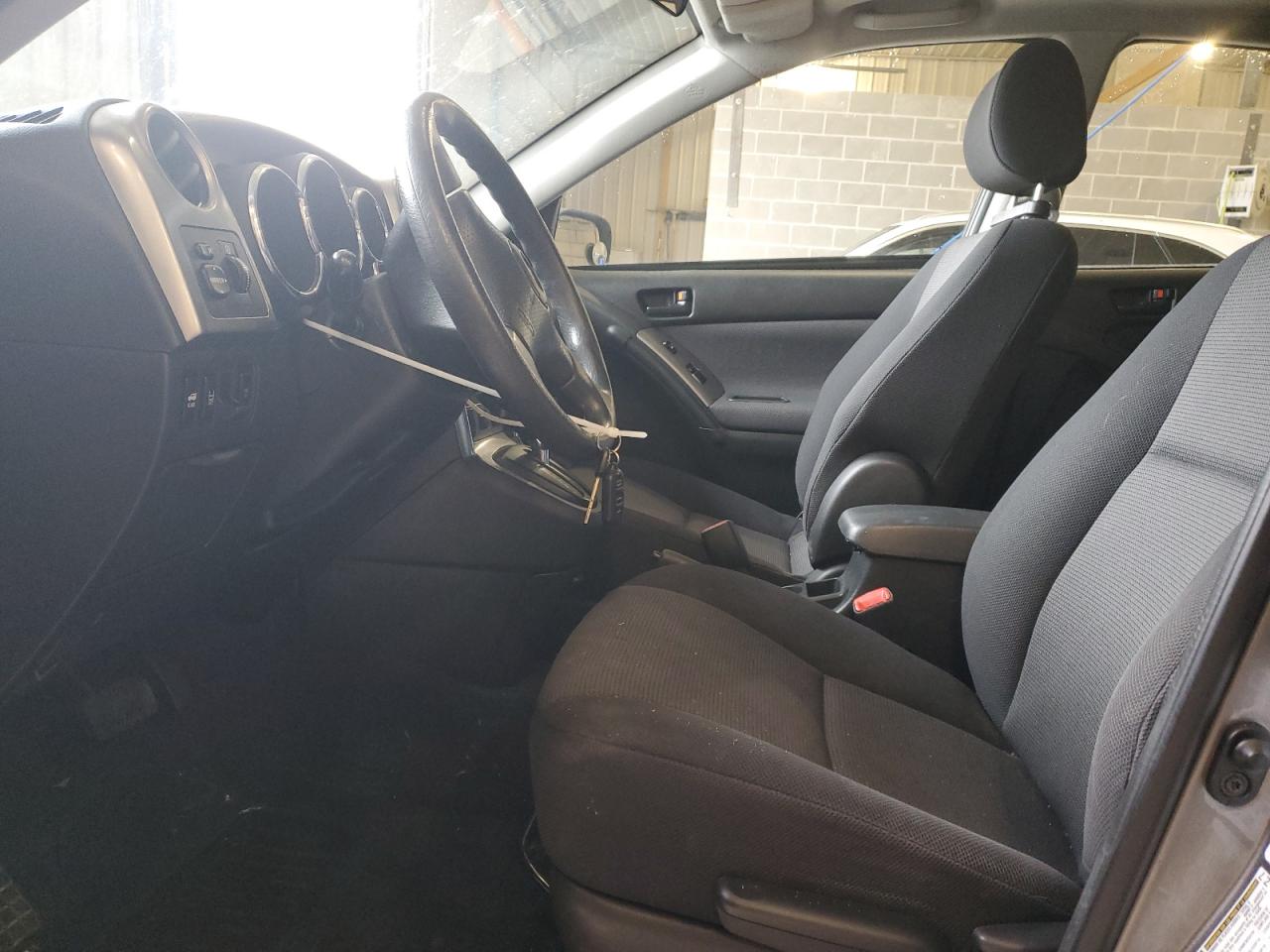 2008 Pontiac Vibe VIN: 5Y2SL67858Z411870 Lot: 90090055