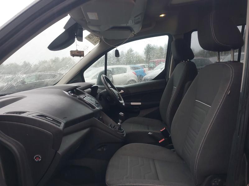 2015 FORD GRAND TOURNEO CONNECT 1.6 TDCI 115 TITANIUM 5DR