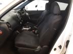 2015 NISSAN JUKE N-CONNECTA DIG-T 1.2 DIG-T N-CONNECTA 5DR for sale at Copart SANDWICH