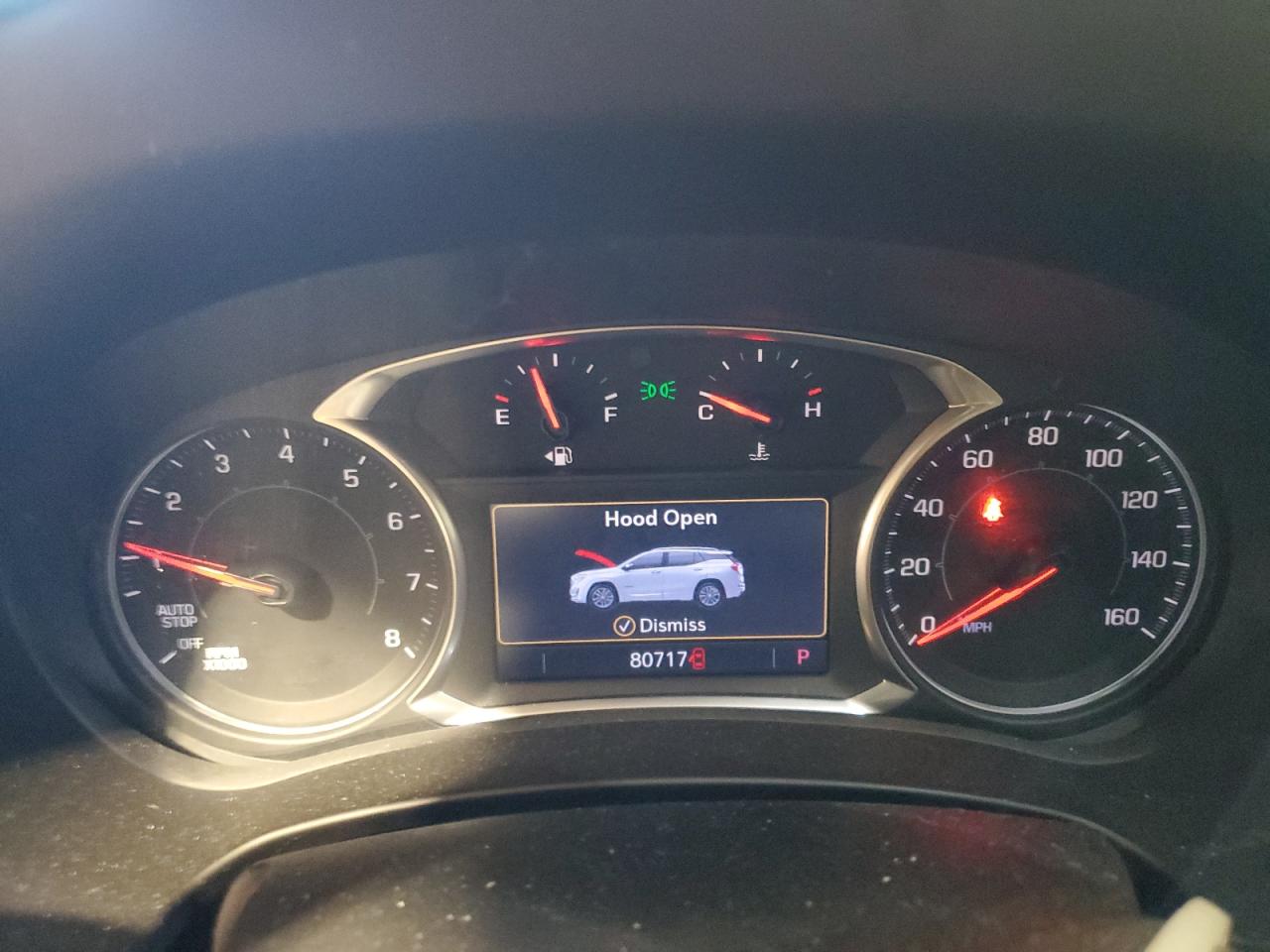 2019 GMC Terrain Slt VIN: 3GKALPEV9KL310750 Lot: 82382455