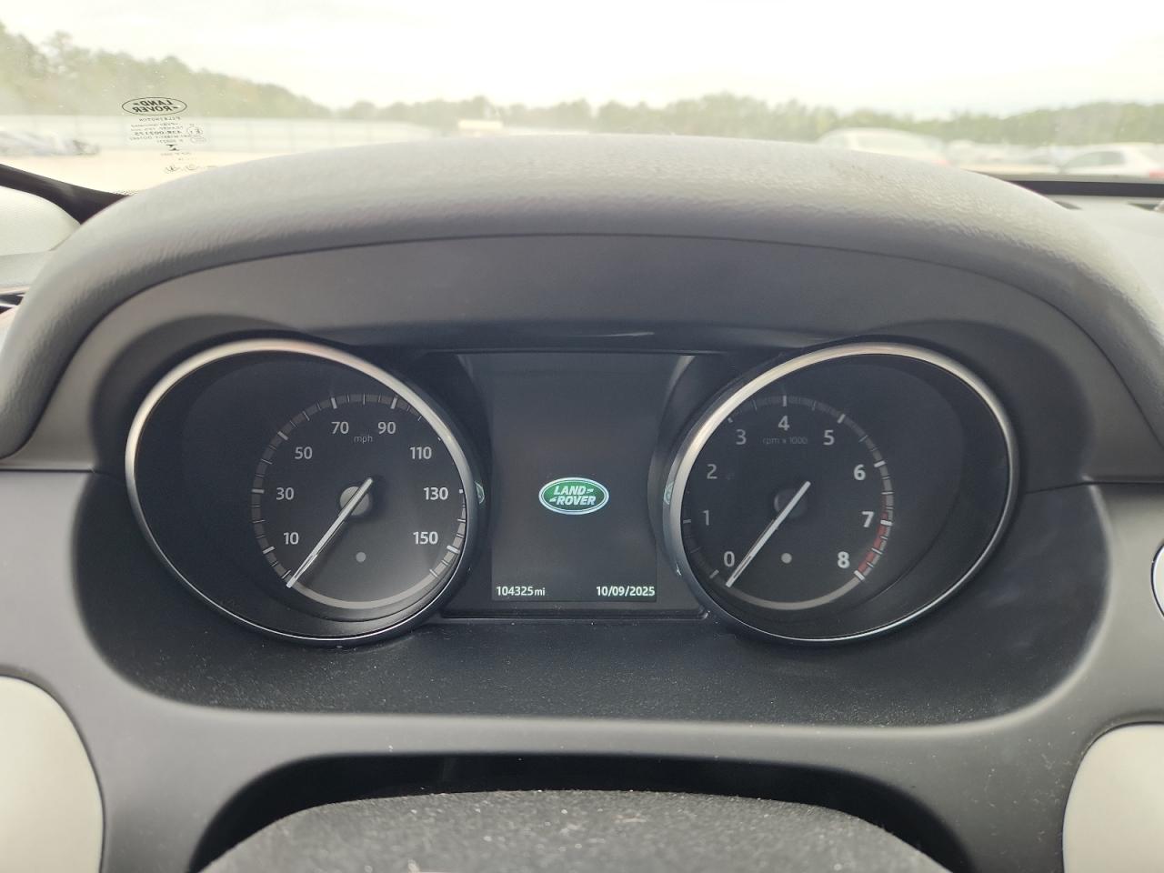 2017 Land Rover Discovery Sport Se VIN: SALCP2BG9HH717081 Lot: 82238925