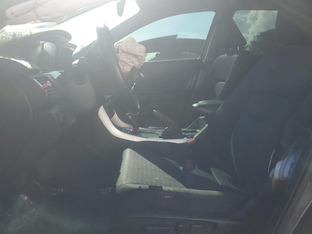 2015 Honda Accord Sport VIN: 1HGCR2F5XFA234328 Lot: 82493005