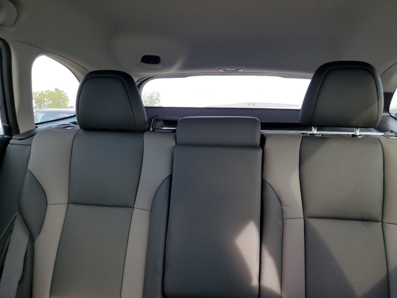 2024 Subaru Outback Onyx Edition Xt VIN: 4S4BTGLD6R3165274 Lot: 84553635