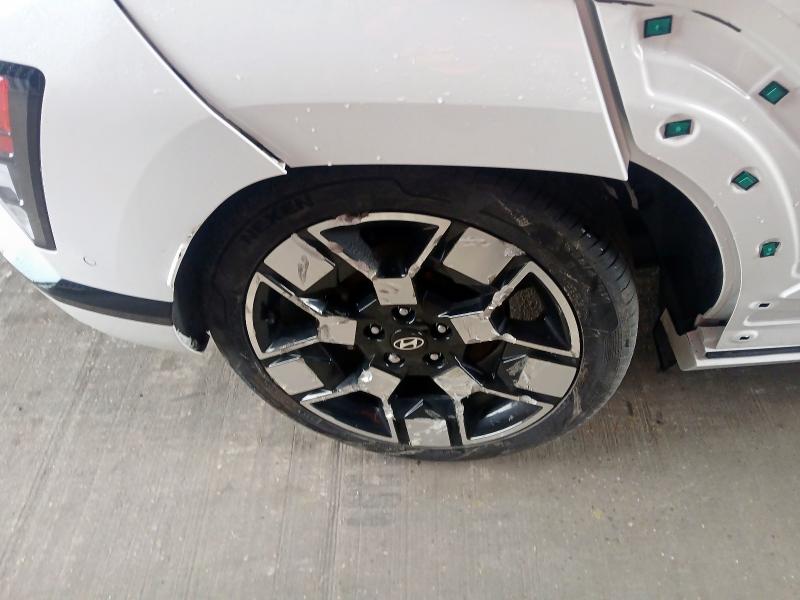 2024 HYUNDAI KONA 160KW ULTIMATE 65KWH 5DR AUTO