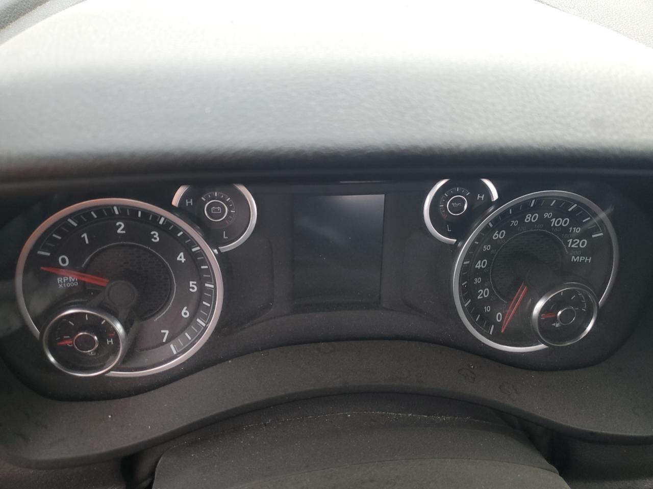 2024 Ram 3500 Tradesman VIN: 3C63R3AJ3RG187388 Lot: 92925475