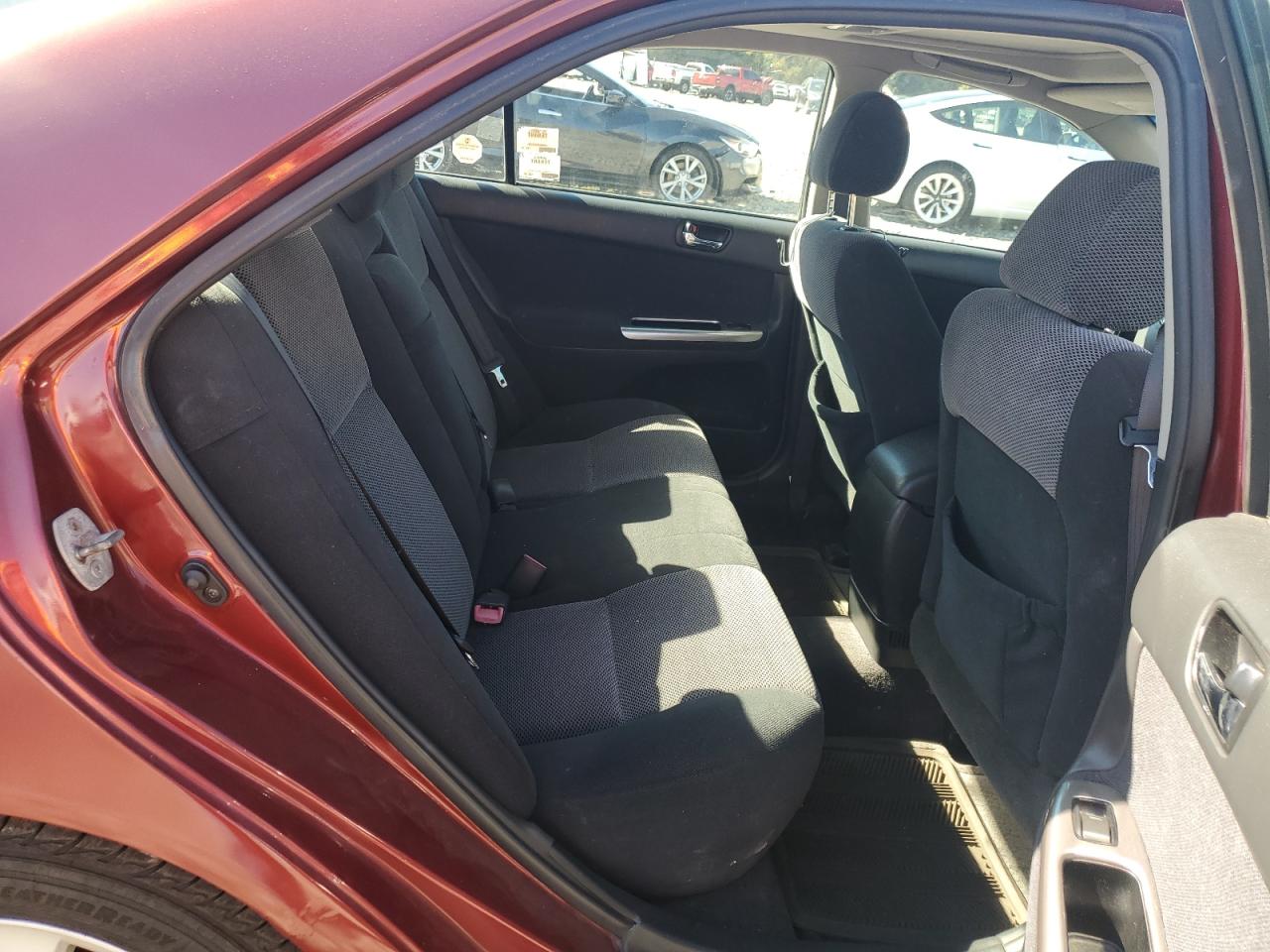 2005 Toyota Camry Le VIN: 4T1BE32K75U083464 Lot: 85803505