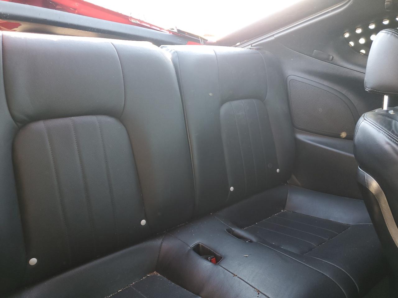 2003 Hyundai Tiburon Gt VIN: KMHHN65F23U006332 Lot: 86110265