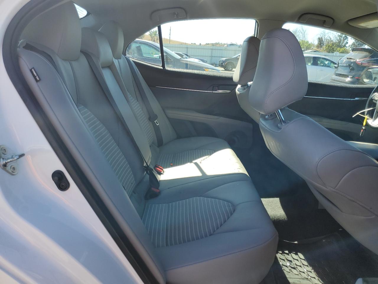 2020 Toyota Camry Se VIN: 4T1M11AK1LU960053 Lot: 82433405