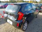 2015 KIA PICANTO 2  for sale at Copart ROCHFORD