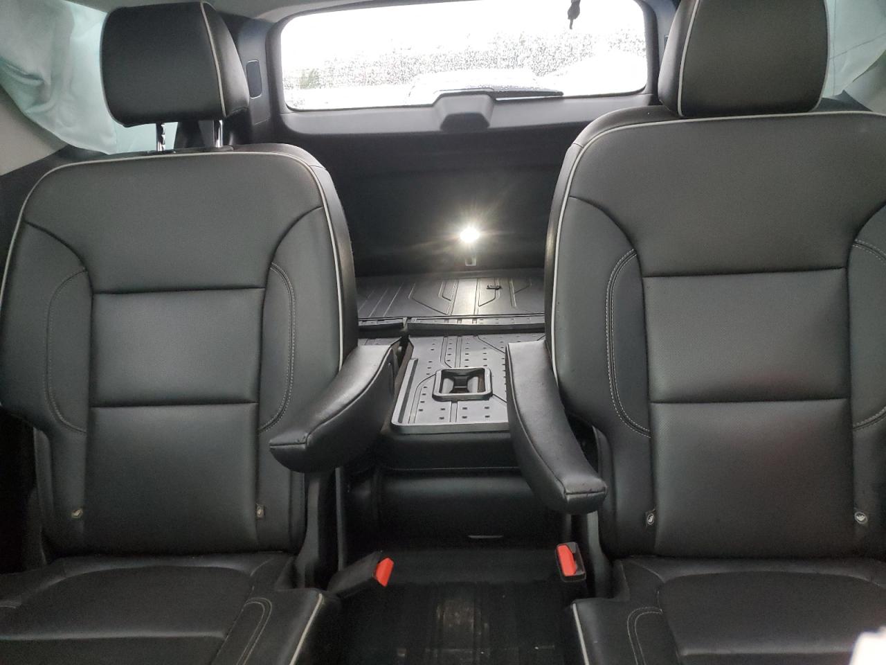 2020 Chevrolet Traverse High Country VIN: 1GNEVNKW7LJ306494 Lot: 85325225