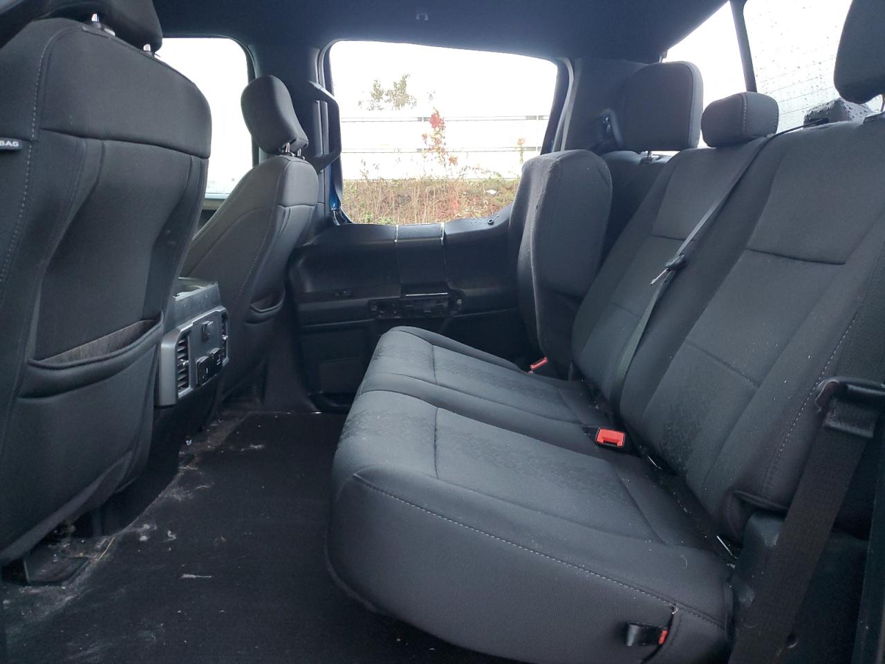 2020 Ford F150 Supercrew VIN: 1FTEW1EP0LFB46402 Lot: 82684375