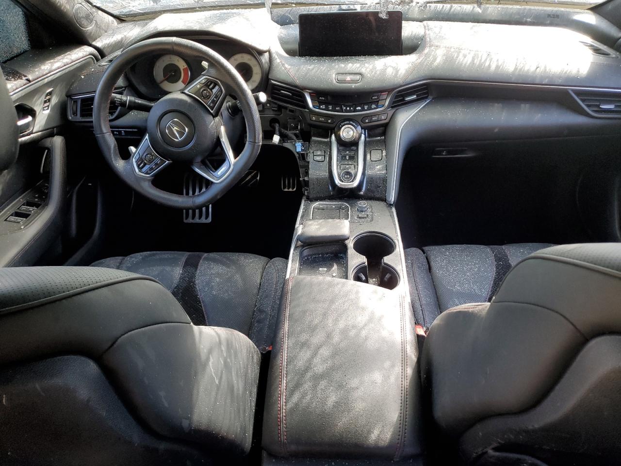 2023 Acura Tlx Type S VIN: 19UUB7F99PA000627 Lot: 69203665