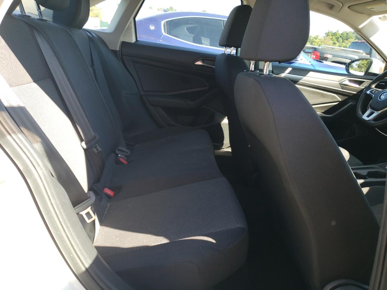 2019 Volkswagen Jetta S VIN: 3VWC57BU9KM237865 Lot: 84917615