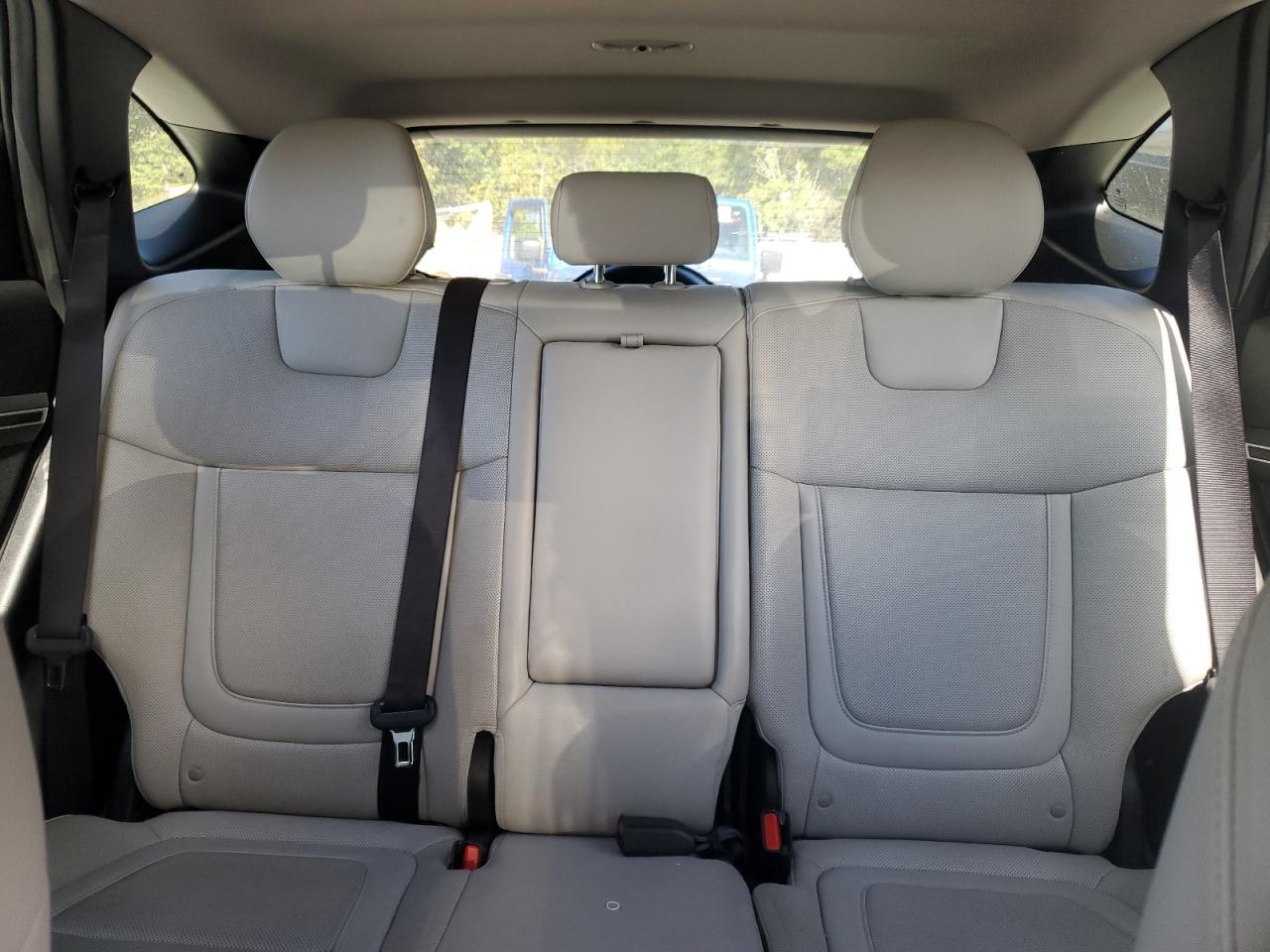 2022 Hyundai Tucson Limited VIN: 5NMJECAE5NH051017 Lot: 86466515