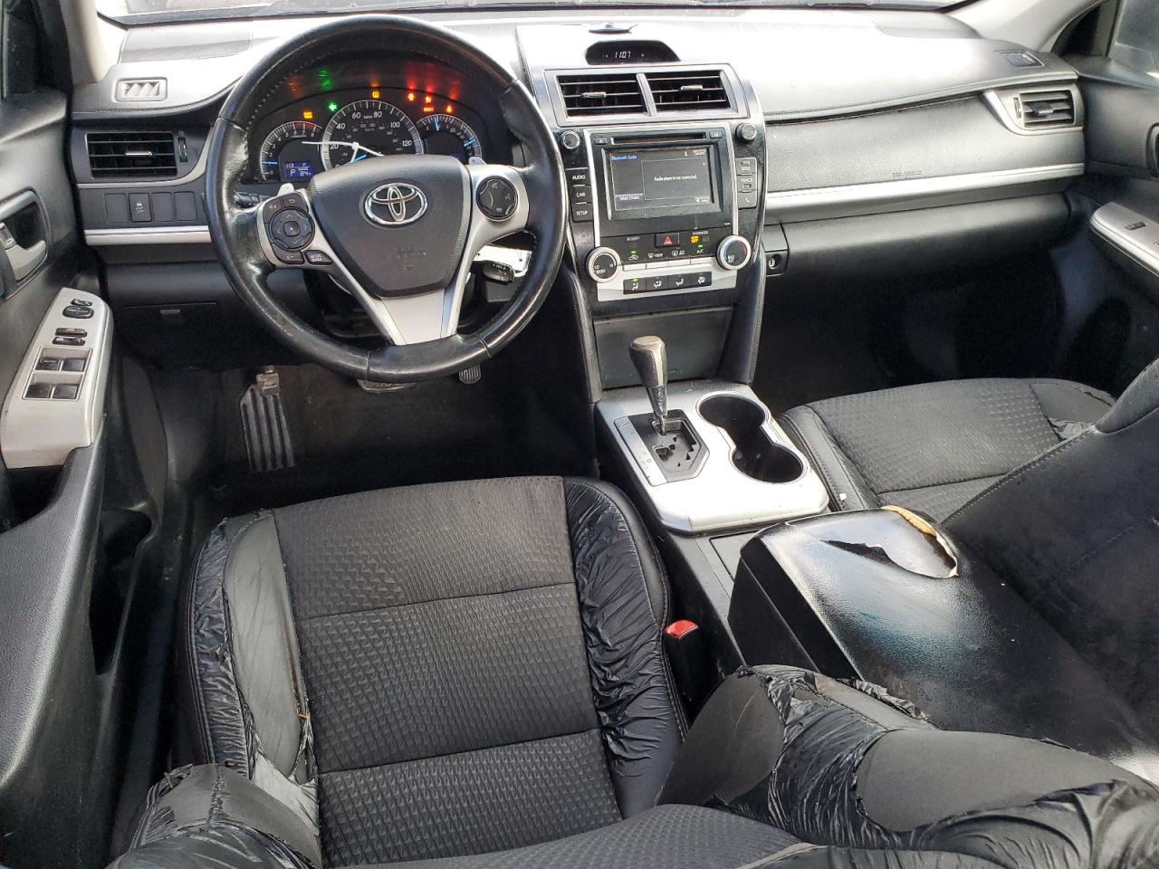 2014 Toyota Camry L VIN: 4T1BF1FK8EU366340 Lot: 82299195