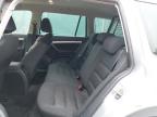 2012 SKODA OCTAVIA SCOUT TDI CR 2.0 TDI CR SCOUT 4X4 5DR for sale at Copart PETERLEE