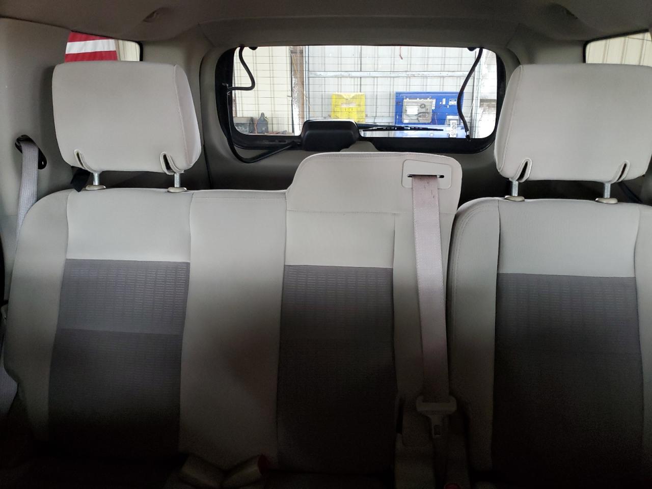 2007 Ford Explorer Xlt VIN: 1FMEU73817UA67922 Lot: 86116425