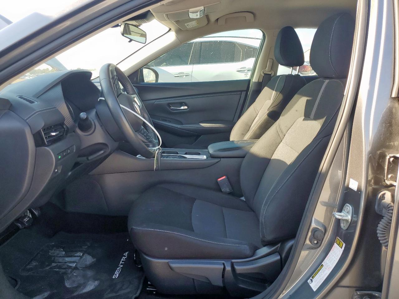 2023 Nissan Sentra Sv VIN: 3N1AB8CV2PY280883 Lot: 82244675