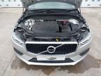 2021 VOLVO XC60 2.0 B4D MOMENTUM 5DR AWD GEARTRONIC for sale at Copart ST HELENS
