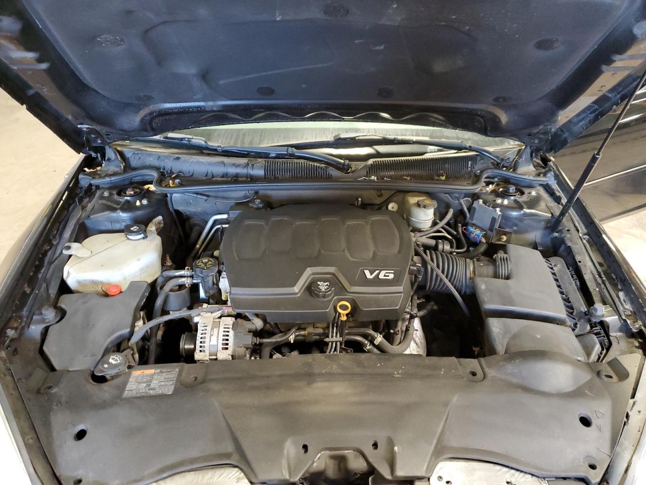 2011 Buick Lucerne Cxl VIN: 1G4HC5EM6BU140614 Lot: 89873095