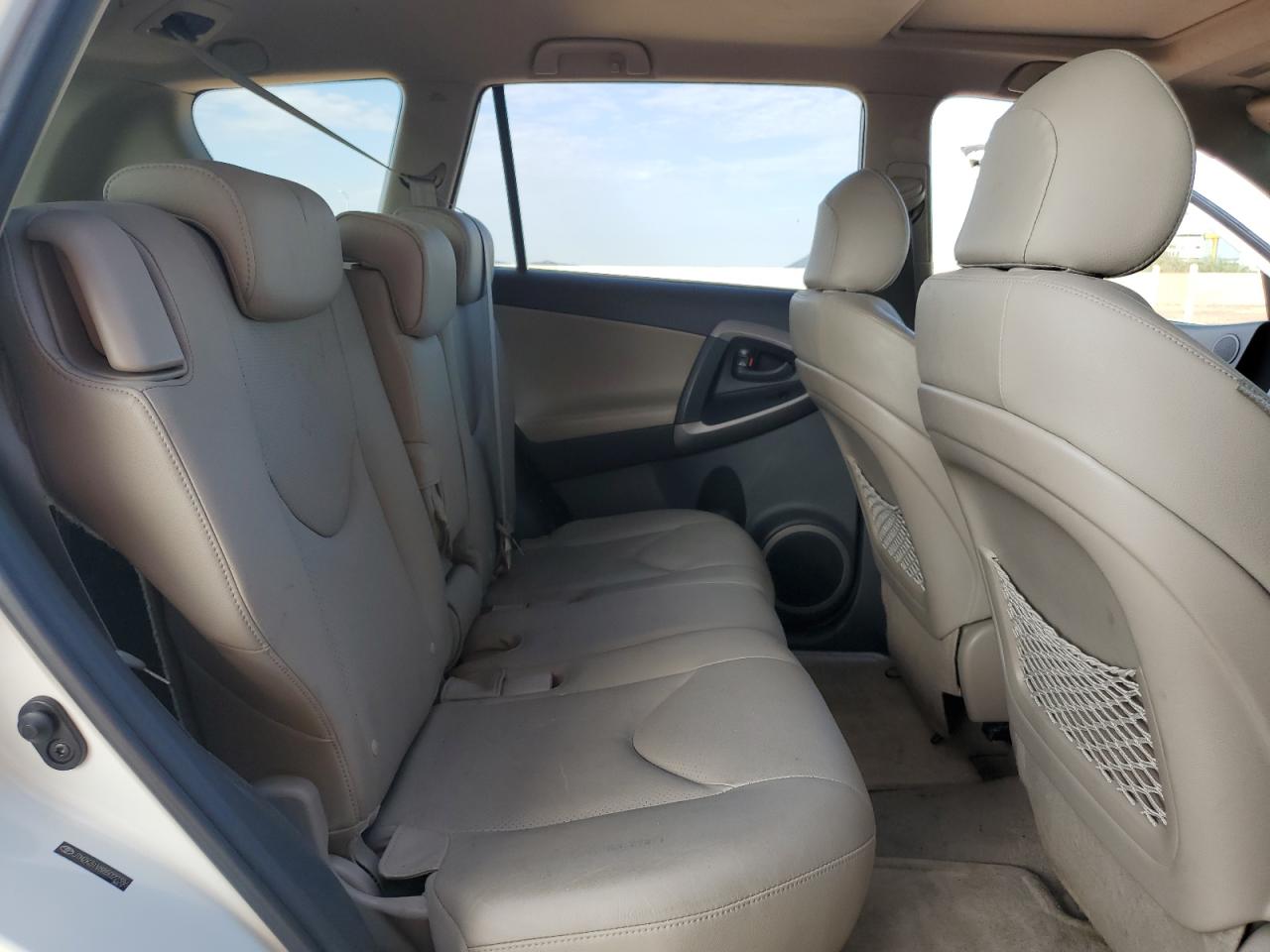 2008 Toyota Rav4 Limited VIN: JTMZK31V885022386 Lot: 84798785