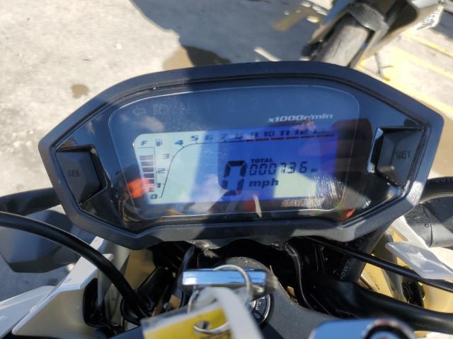 2022 OTHER MOTORCYCLE SCOOTER  