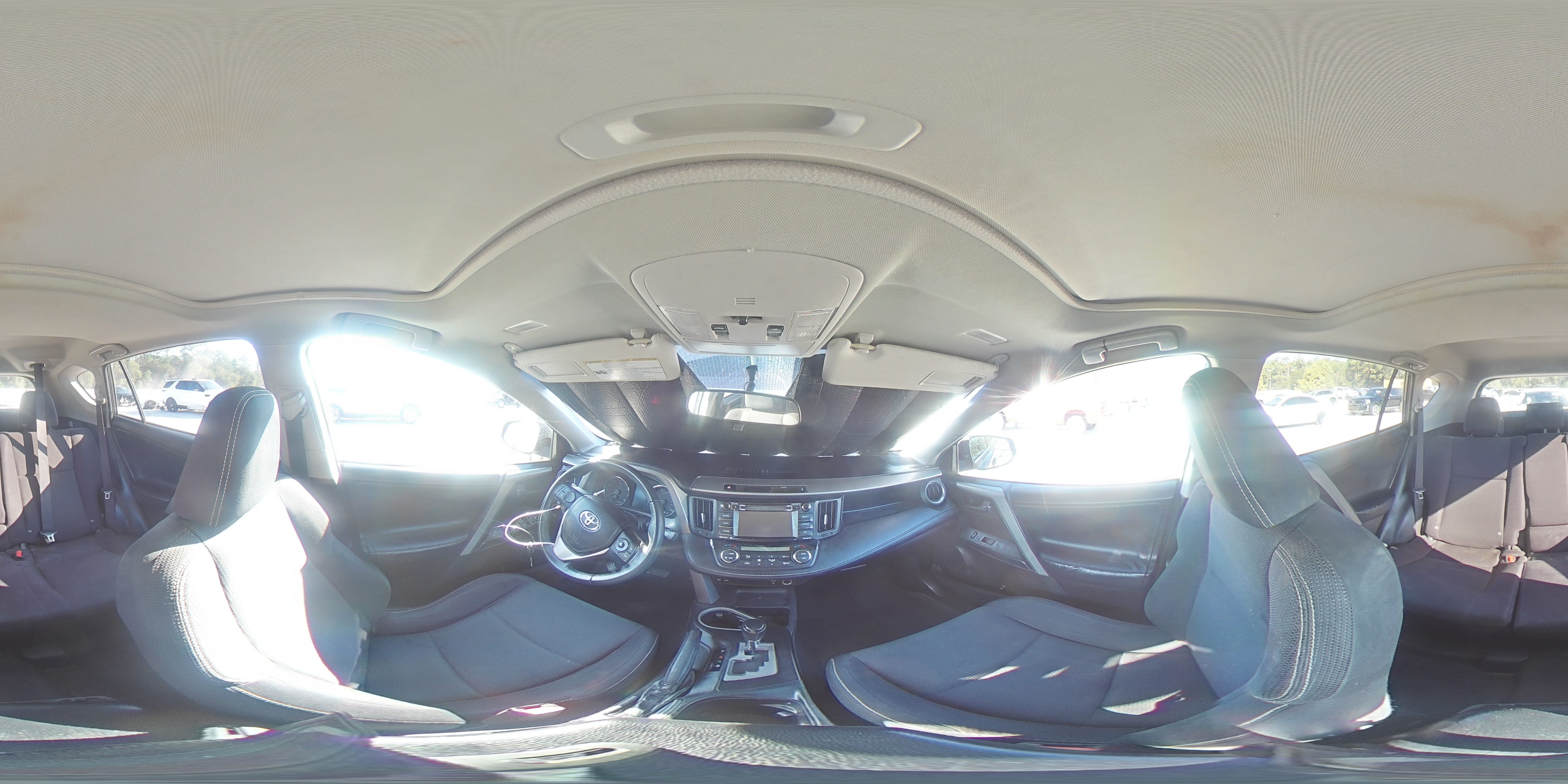 2016 Toyota Rav4 Xle VIN: 2T3RFREVXGW505242 Lot: 84241195