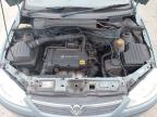 2006 VAUXHALL CORSA SXI+  for sale at Copart PETERLEE