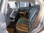 2013 NISSAN JUKE TEKNA CVT  for sale at Copart SANDTOFT