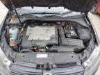 2009 VOLKSWAGEN GOLF GT TDI 140  for sale at Copart PETERLEE