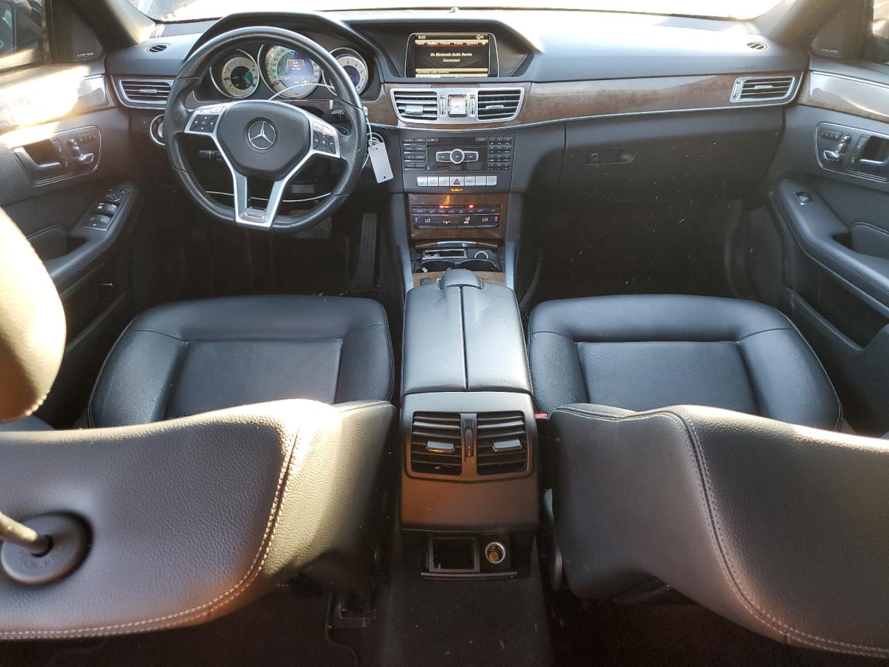 2014 Mercedes-Benz E 350 4Matic VIN: WDDHF8JB7EA988028 Lot: 82388275