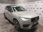2023 VOLVO XC90 for sale at Copart CASTLEDERMOT - IRELAND