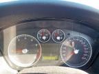 2007 FORD FOCUS ZETEC CLIMATE  for sale at Copart SANDY