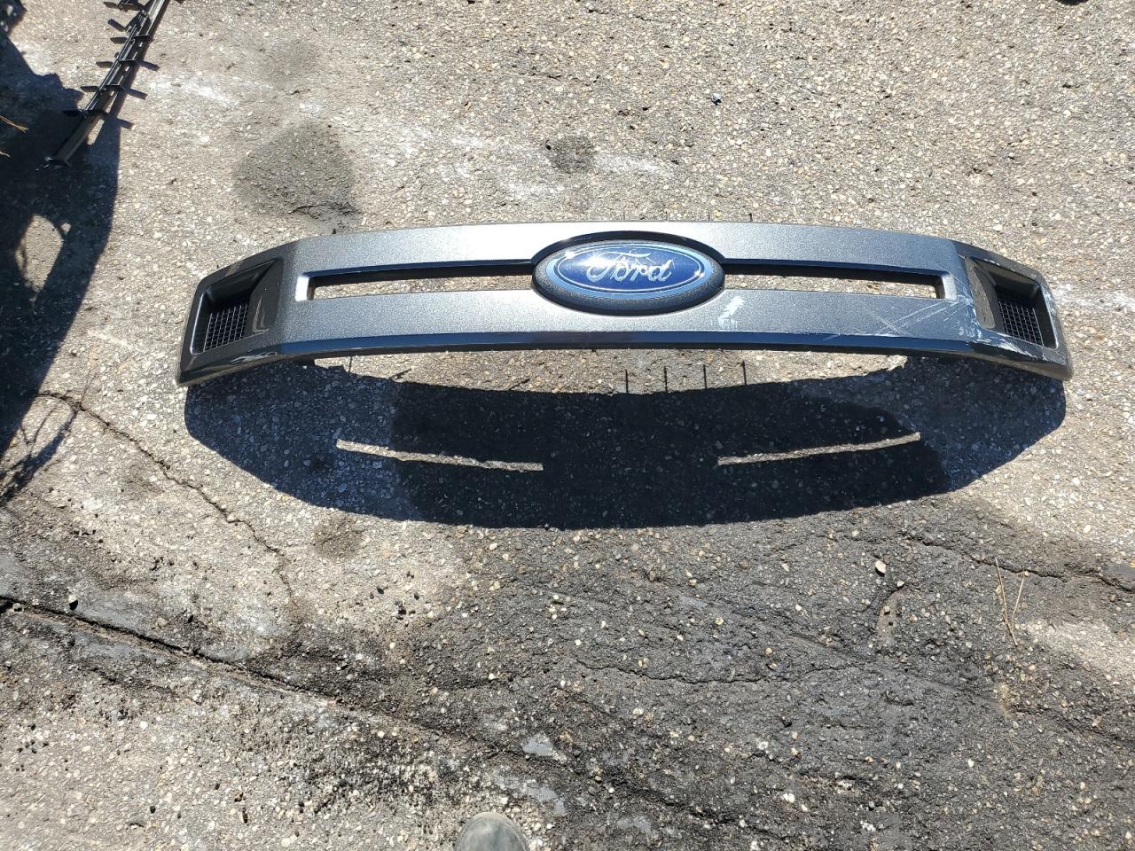 2020 Ford F150 Supercrew VIN: 1FTEW1EP3LFA92948 Lot: 86449925