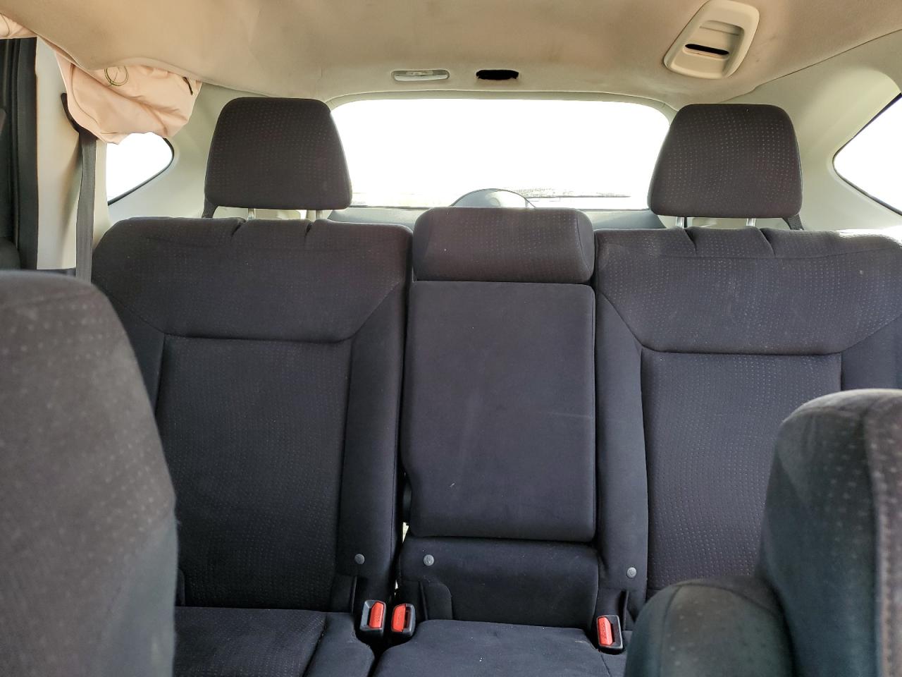 2014 Honda Cr-V Lx VIN: 2HKRM4H38EH101010 Lot: 84933285