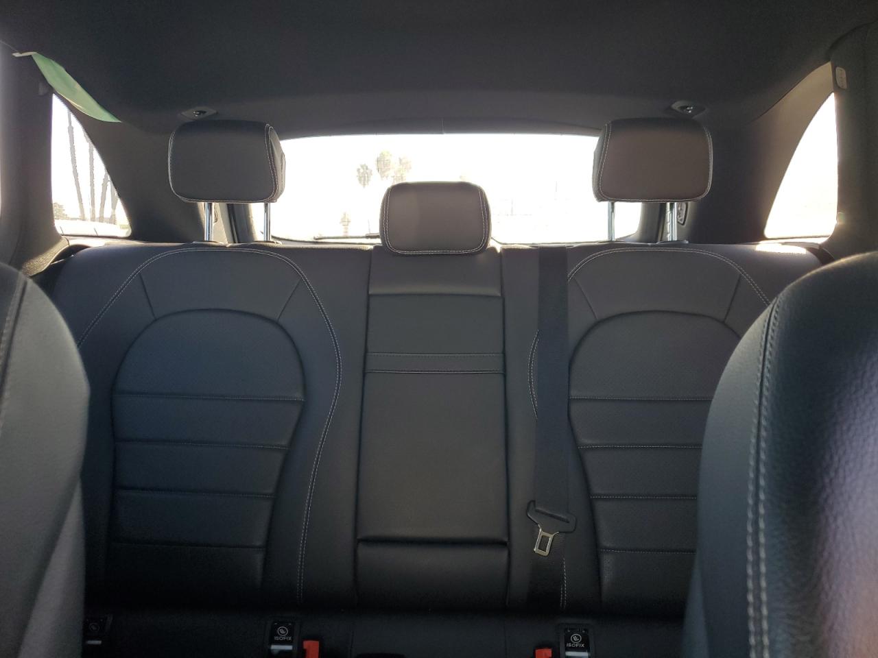 2019 Mercedes-Benz Glc 300 VIN: WDC0G4JB7KV145748 Lot: 86040515