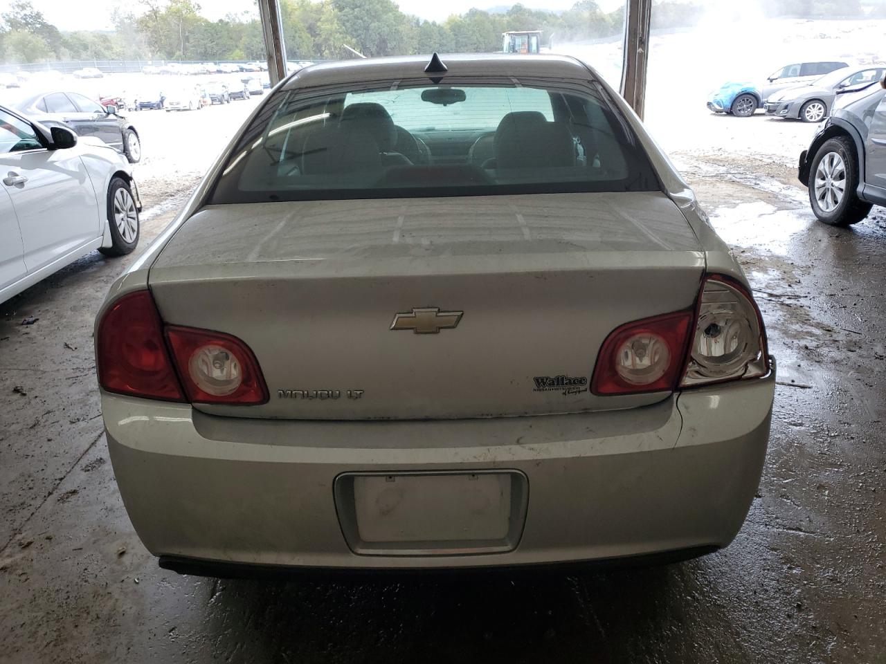 2012 Chevrolet Malibu 1Lt VIN: 1G1ZC5E03CF259970 Lot: 85643965