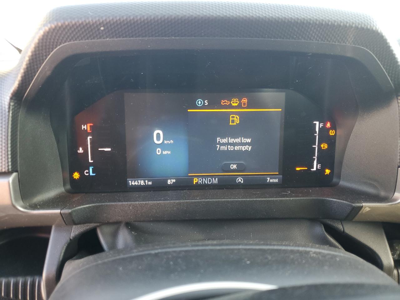 2024 Ford Ranger Xlt VIN: 1FTER4GH7RLE54322 Lot: 82371025