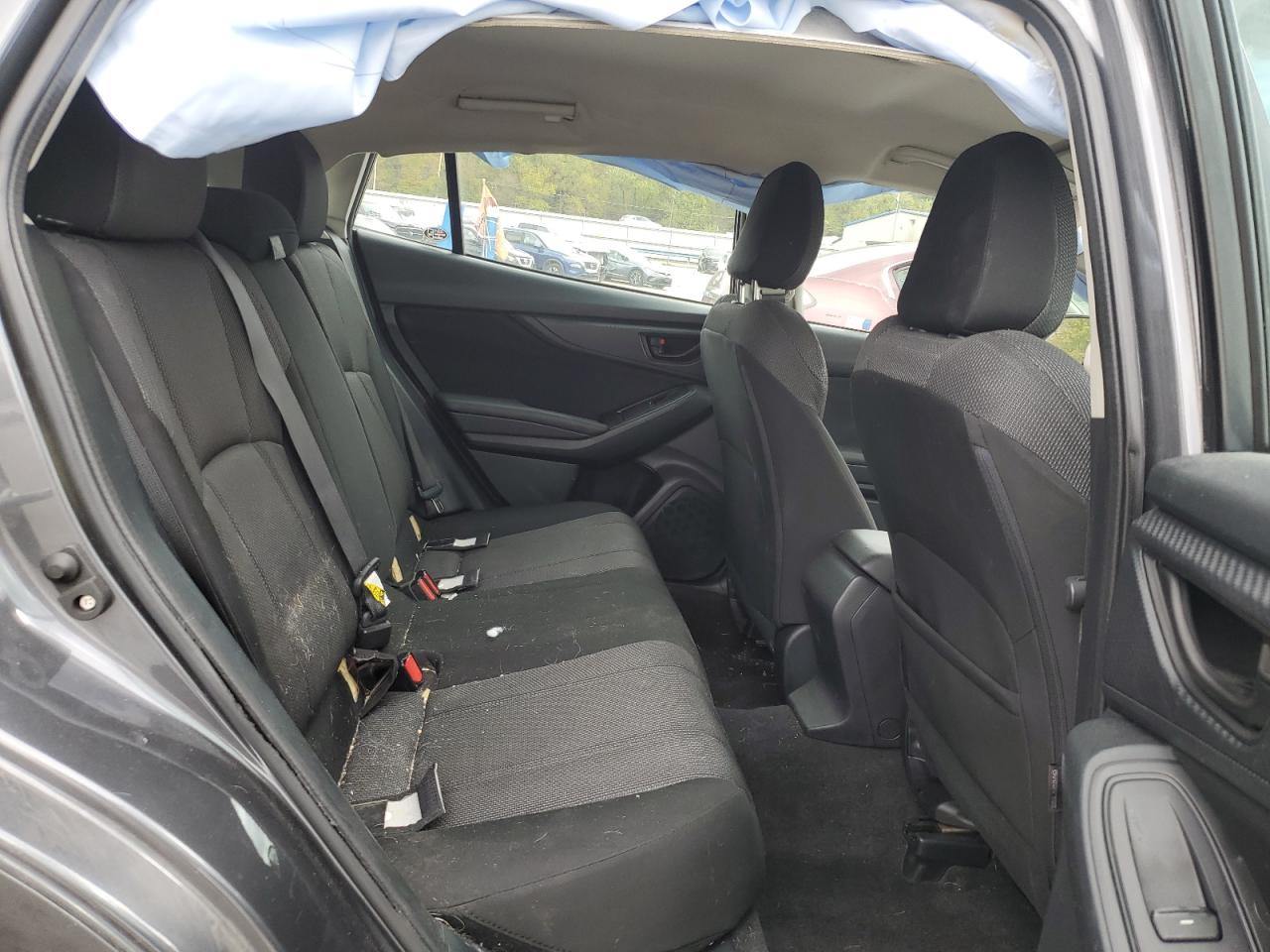 2020 Subaru Impreza Premium VIN: 4S3GTAV62L3730763 Lot: 82410385