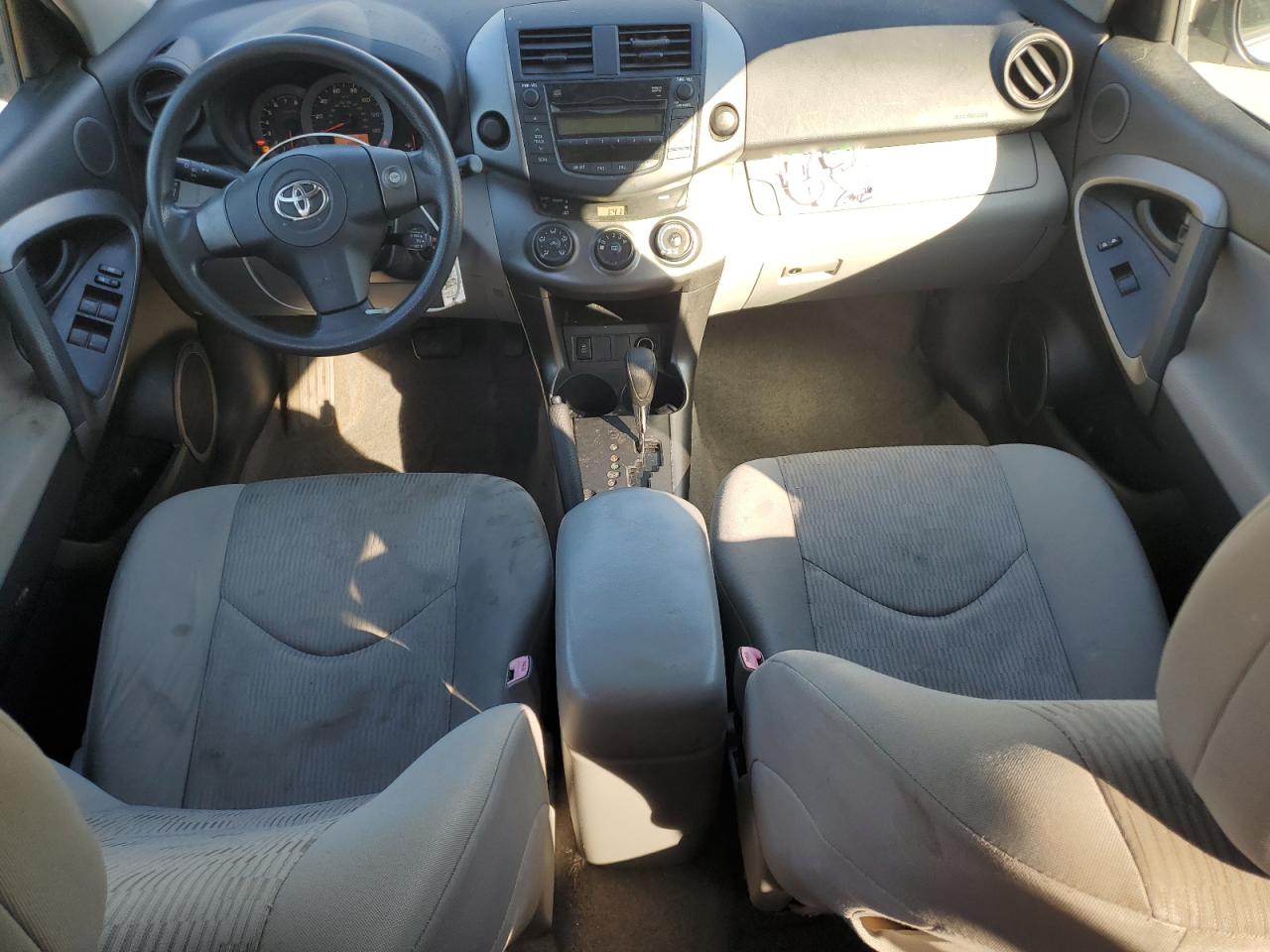 2011 Toyota Rav4 VIN: JTMZF4DV2BD030759 Lot: 86714065