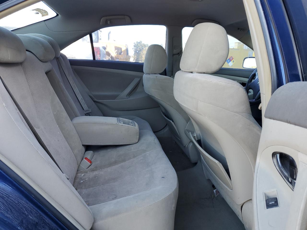 2010 Toyota Camry Base VIN: 4T1BF3EK9AU560818 Lot: 85591165