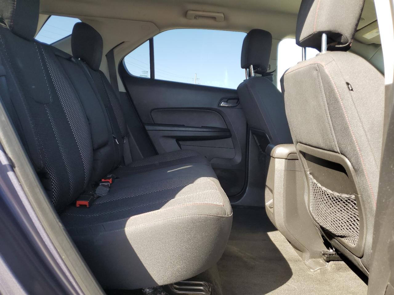 2013 Chevrolet Equinox Lt VIN: 2GNFLEEK2D6169854 Lot: 82187835