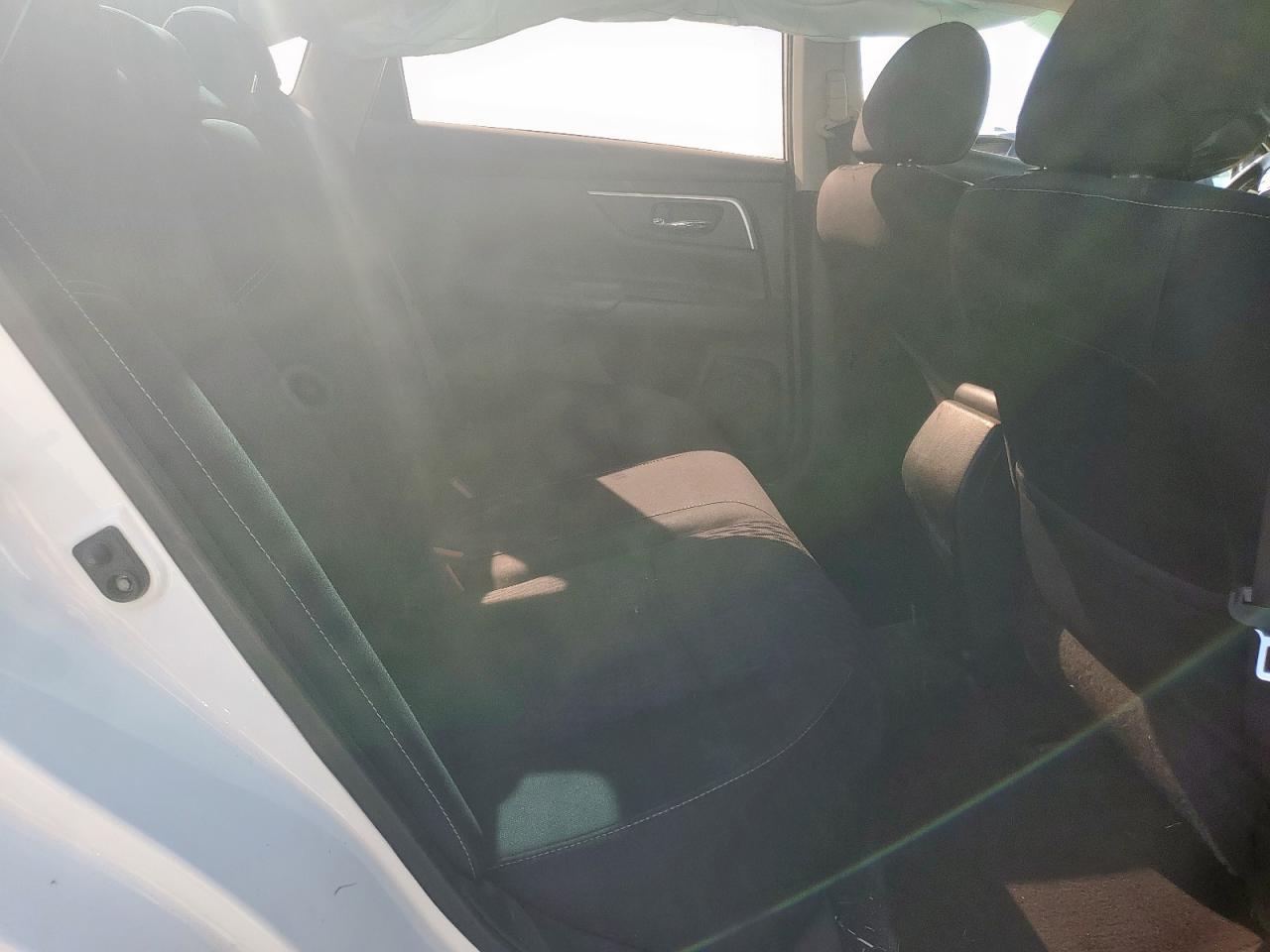 2018 Nissan Altima 2.5 VIN: 1N4AL3AP8JC201661 Lot: 85866135