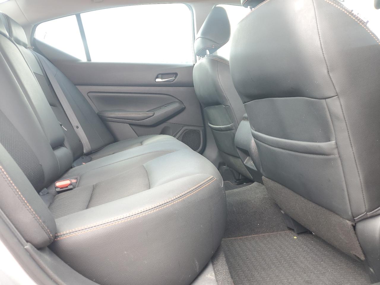 2020 Nissan Altima Sr VIN: 1N4BL4CV6LC186022 Lot: 85147495