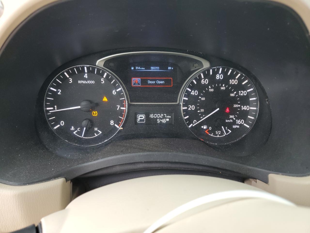 2014 Nissan Pathfinder S VIN: 5N1AR2MM4EC695328 Lot: 85913125