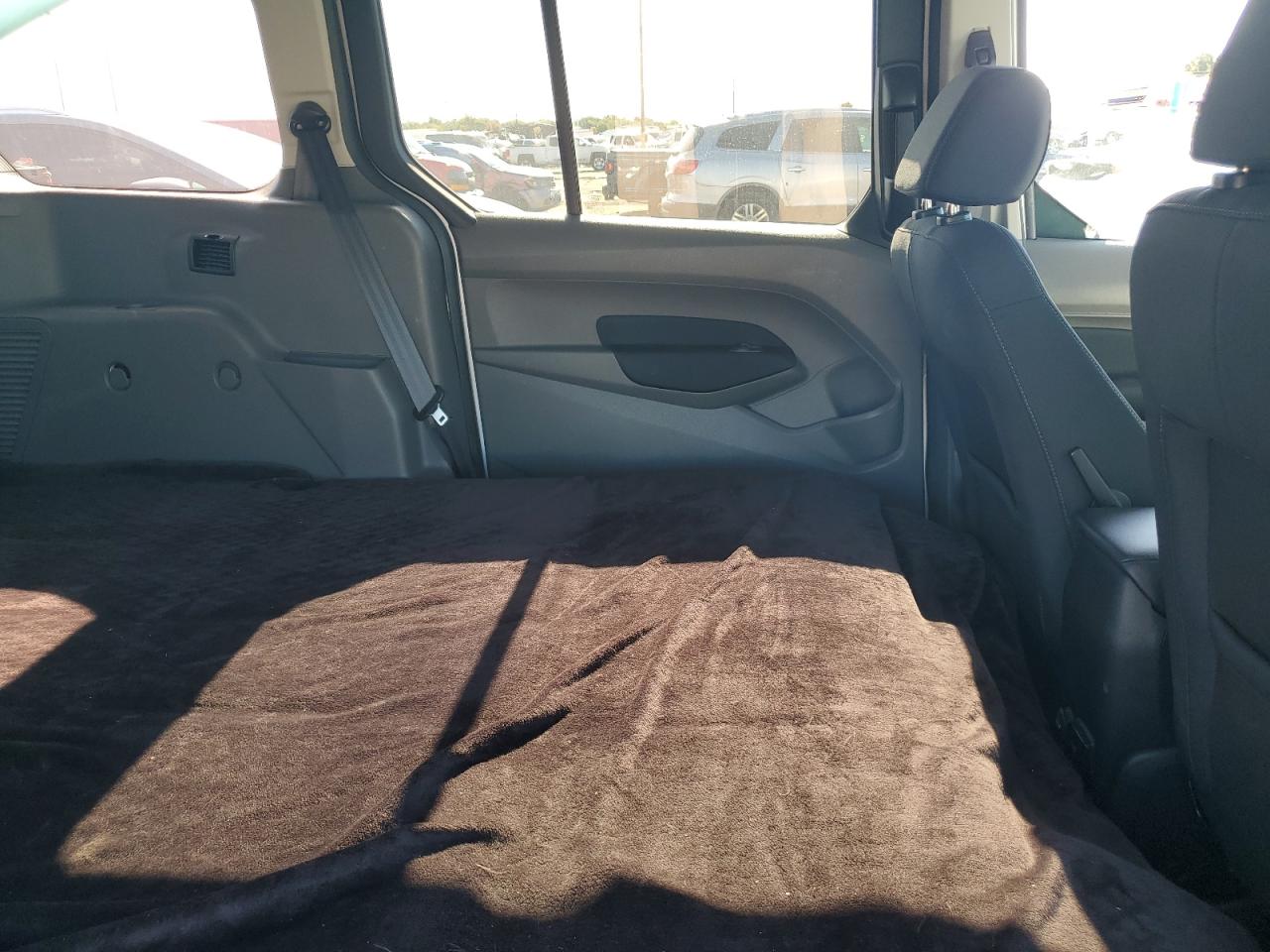 2020 Ford Transit Connect Xlt VIN: NM0GE9F2XL1449713 Lot: 82429865